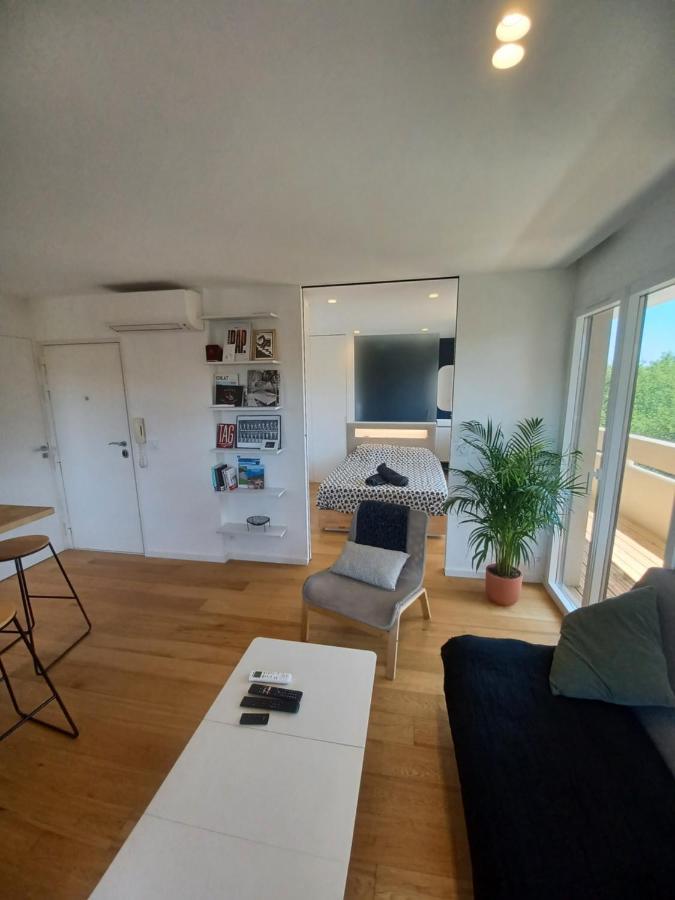 Superbe A 100m De La Mer, Et A Cote De La Base Nature Apartment *