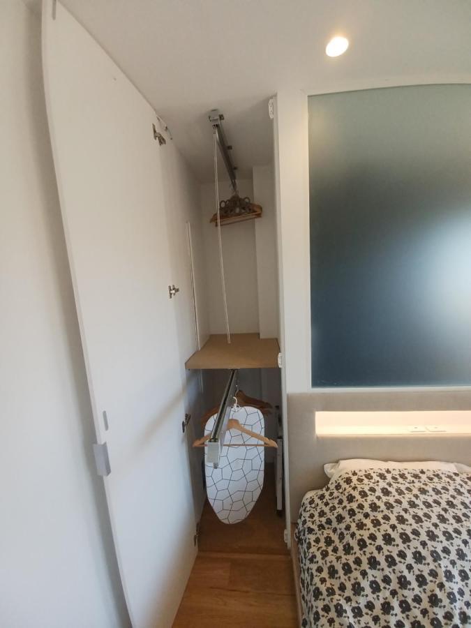 Superbe A 100m De La Mer, Et A Cote De La Base Nature Apartment *